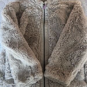 Patagonia Kid’s Teddy Jacket